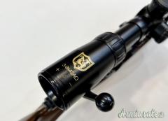 CESKA ZBROJOVKA VHERSKY CZ 527 - 223 REM.