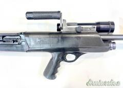 HIGH STANDARD MODEL TEN - 12