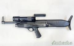 HIGH STANDARD MODEL TEN - 12