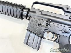 COLT AR15 A2 - 222 REM.