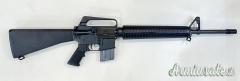COLT AR15 A2 - 222 REM.