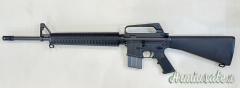 COLT AR15 A2 - 222 REM.