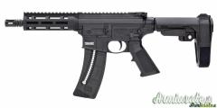 SMITH & WESSON M&P¨15-22 PISTOL  .22 LR Long Rifle