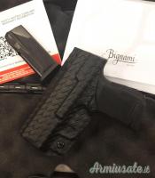 SIG-Sauer P365 9 LUGER 3.1