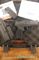 SIG-Sauer P365 9 LUGER 3.1