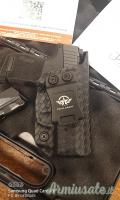 SIG-Sauer P365 9 LUGER 3.1