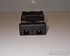 Attacco Torcia Vickers Tactical