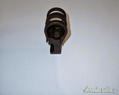 Attacco Torcia Vickers Tactical
