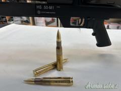 Steyr HS.50 M1 50 Browning NUOVA