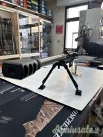 Steyr HS.50 M1 50 Browning NUOVA