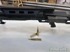 Steyr HS.50 M1 50 Browning NUOVA