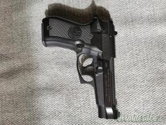 Beretta 9 corto 9x19mm Parabellum | Luger | NATO