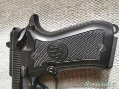 Beretta 9 corto 9x19mm Parabellum | Luger | NATO
