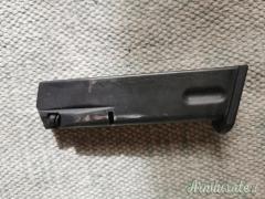 Beretta 9 corto 9x19mm Parabellum | Luger | NATO