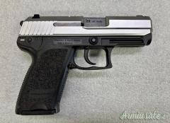 PISTOLA HK MOD. USP COMPACT CAL. 45ACP
