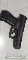 Walther | Carl P99 9x21mm IMI