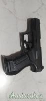 Walther | Carl P99 9x21mm IMI
