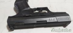 Walther | Carl P99 9x21mm IMI