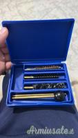Walther | Carl P99 9x21mm IMI