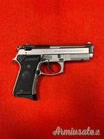 Beretta M9A1 COMPACT INOX  9x21mm IMI