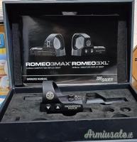 RED DOT SIG SAUER ROMEO 3 / 3 MAX / 3 XL - 6 MOA