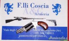 North American Arms Mod NAA 22 Cal. 22 Magnum