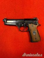 Beretta 98 FS CENTENNIAL 9x21mm IMI