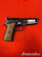 Beretta 98 FS CENTENNIAL 9x21mm IMI