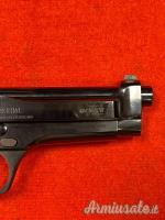 Beretta 98 FS CENTENNIAL 9x21mm IMI