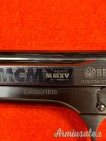 Beretta 98 FS CENTENNIAL 9x21mm IMI