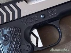 Ruger KOENIG 9x21mm IMI