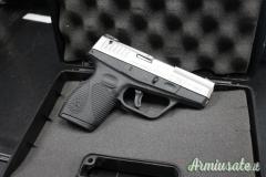 Taurus | Forjas PT709 9x21mm IMI