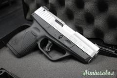 Taurus | Forjas PT709 9x21mm IMI