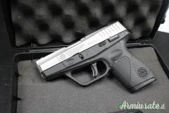Taurus | Forjas PT709 9x21mm IMI