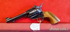 Nuova Jager FRONTIER .357 Magnum