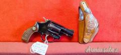 S&W 36 .38 Special
