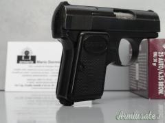 Browning mod. Baby cal. 6,35 m/m
