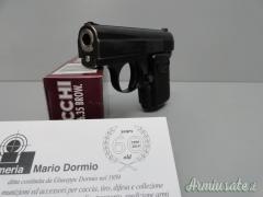 Browning mod. Baby cal. 6,35 m/m
