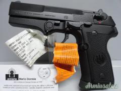 BERETTA mod. 8000 F Cougar L cal. 9x21 m/m