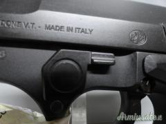 BERETTA mod. 8000 F Cougar L cal. 9x21 m/m