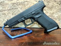 Glock 17 FTO 9x21mm IMI