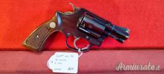 S&W 36 .38 Special