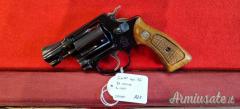 S&W 36 .38 Special