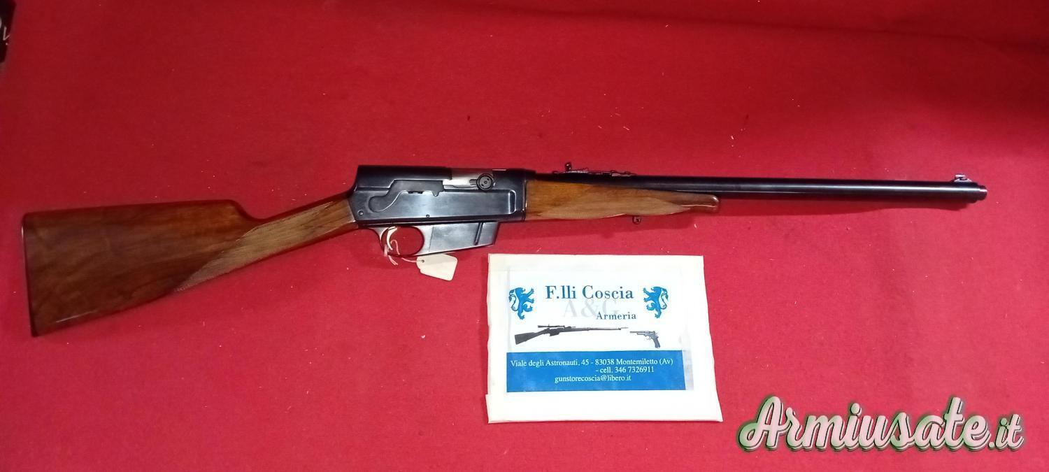REMINGTON Mod. 8 Cal. 30-30 Rem. REMINGTON Mod. 8 Cal. 30-30 Rem.