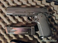 Novritsh SSP1 - Hi-Capa