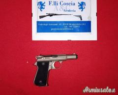 Astra Mod 4000 Falcon Cal. 7,65
