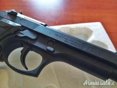 Beretta M92F Marushin