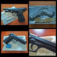 Beretta M92F Marushin