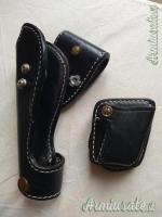 Tiro dinamico Tanfoglio