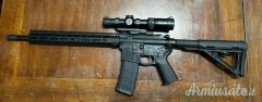 S&W AR15 M&P .223 Remington